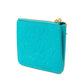 Louis Vuitton Monogram Multicolore Portes Cartes Romy Coin Card Case