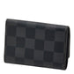Louis Vuitton Multicles 6 Damier Graphite Key Case