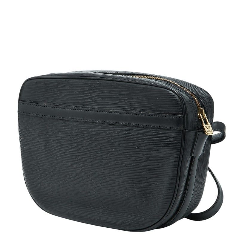 Louis Vuitton Jeune Fille Epi Shoulder Bag