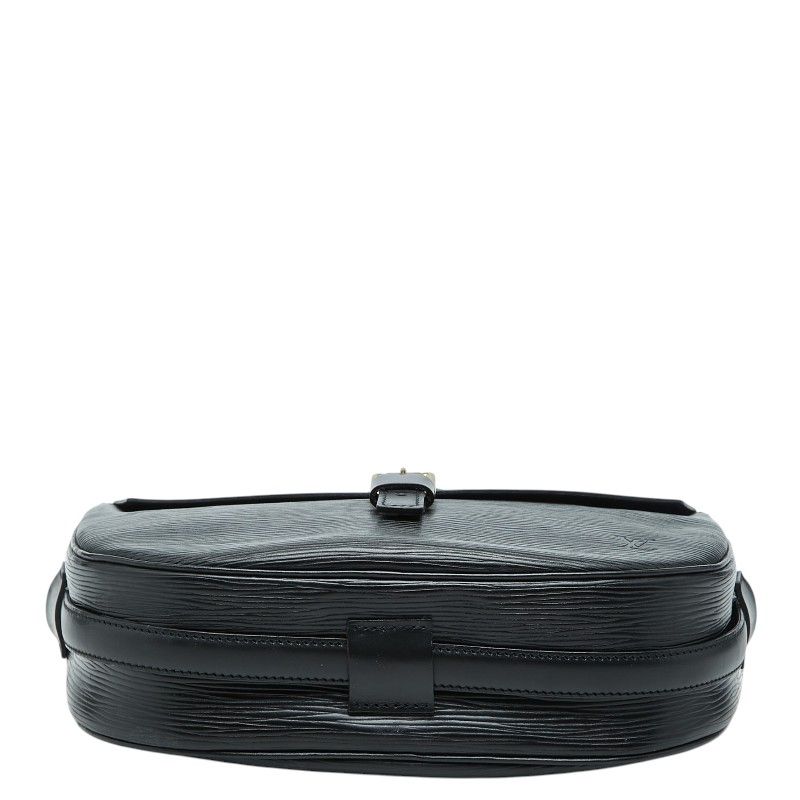Louis Vuitton Jeune Fille Epi Shoulder Bag