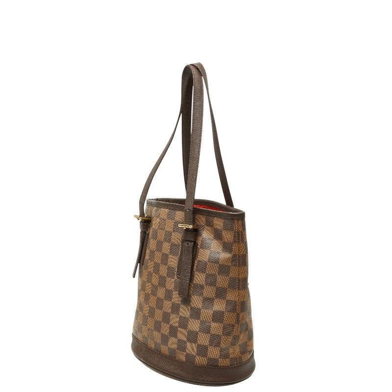 Louis Vuitton Damier Marais Tote Bag