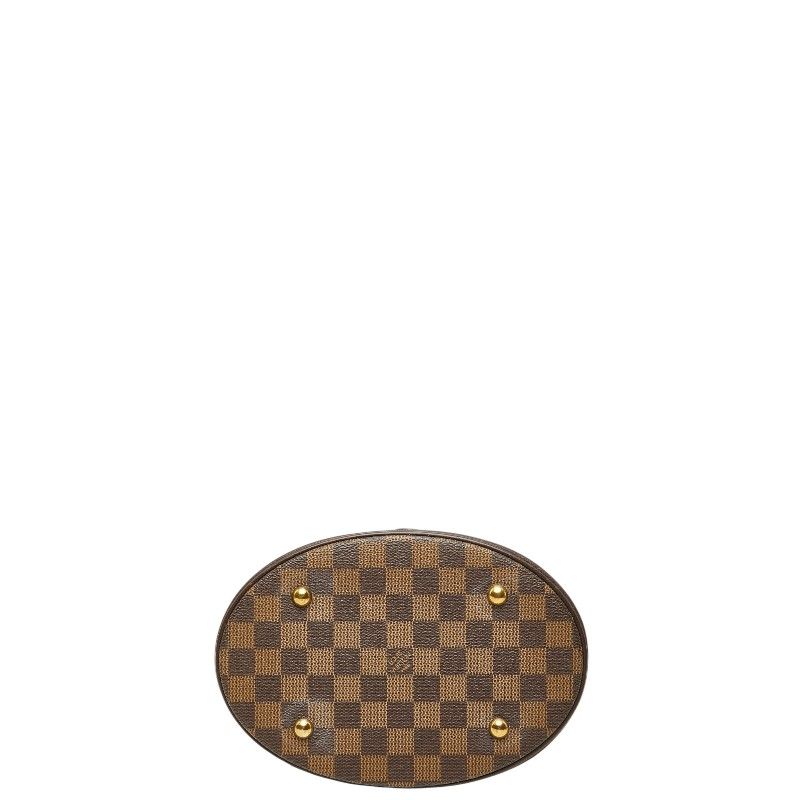 Louis Vuitton Damier Marais Tote Bag