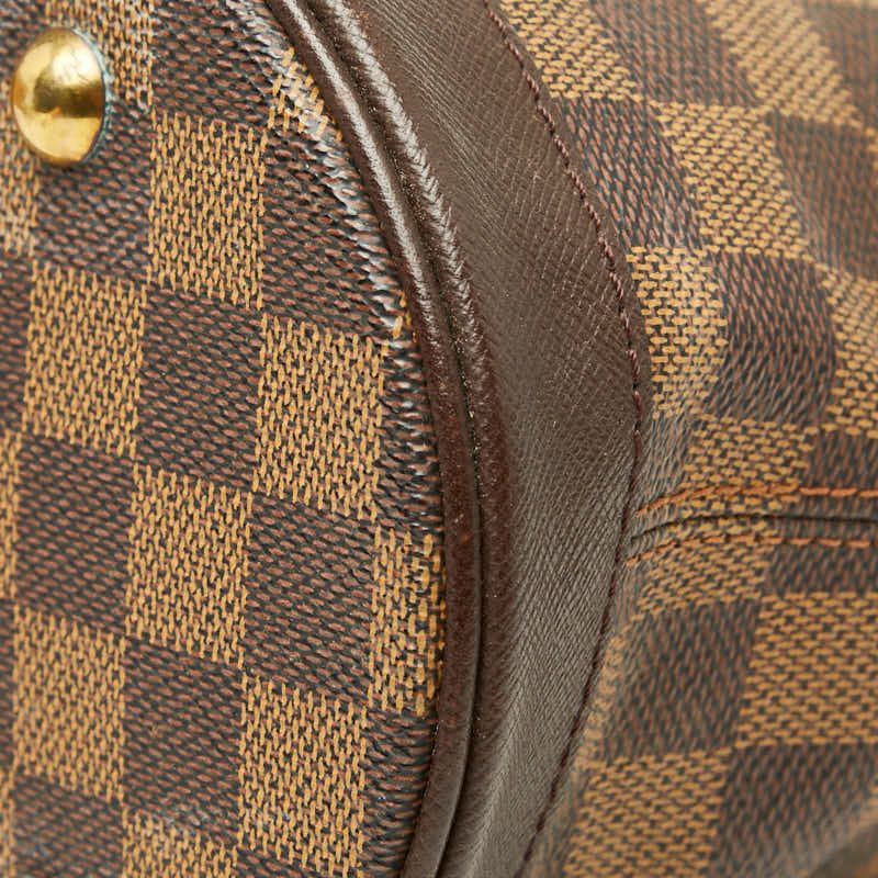 Louis Vuitton Damier Marais Tote Bag