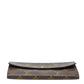 Louis Vuitton Monogram Long Wallet