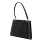 Loewe Velour Crocodile Clutch Bag