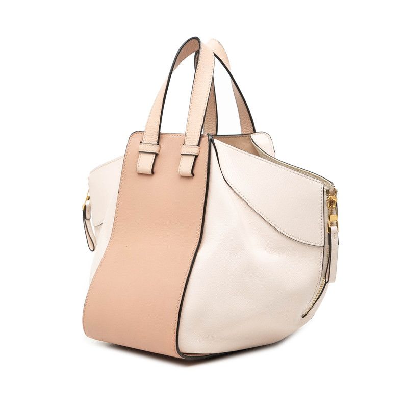 Loewe Hammock Small Leather 2way Bag