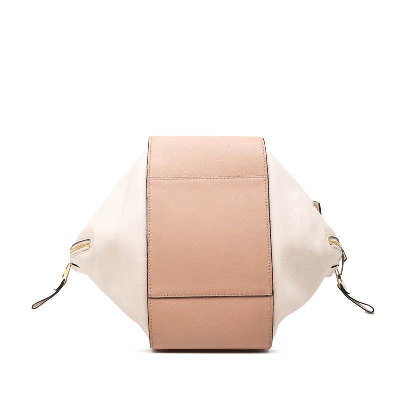 Loewe Hammock Small Leather 2way Bag
