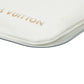 Louis Vuitton Fondation Louis Vuitton PVC Cotton Pouch
