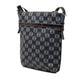 Loewe Repeat Anagram PVC shoulder bag