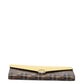 Fendi FF Zucca Leather Long Wallet