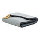 Dior Saddle Lotus Wallet Bifold Wallet