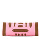 Herm s Petit h Tote PM Felt Vau Epsom Tote Bag