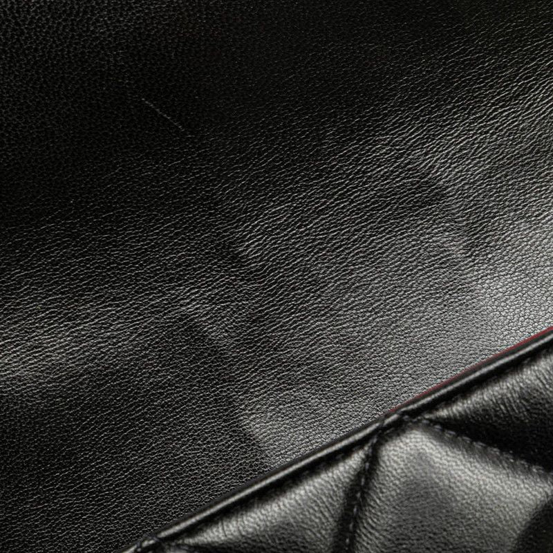 Chanel Diana22 Lambskin Shoulder Bag