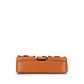 FENDI Multi Pocket Baguette Leather 2way Bag