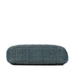 Chanel Choco Bar 2.55 Denim Handbag
