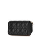 Dior My Dior Cannage Lambskin Shoulder Bag
