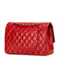 Chanel Matelasse 25 Lambskin Shoulder Bag
