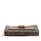 Louis Vuitton Portefeuille Juliette Monogram Giant Reverse Wallet