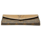 Louis Vuitton Monogram Giant Reverse Portefeuille Sarah Long Wallet