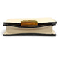 Fendi Leather Bifold Wallet