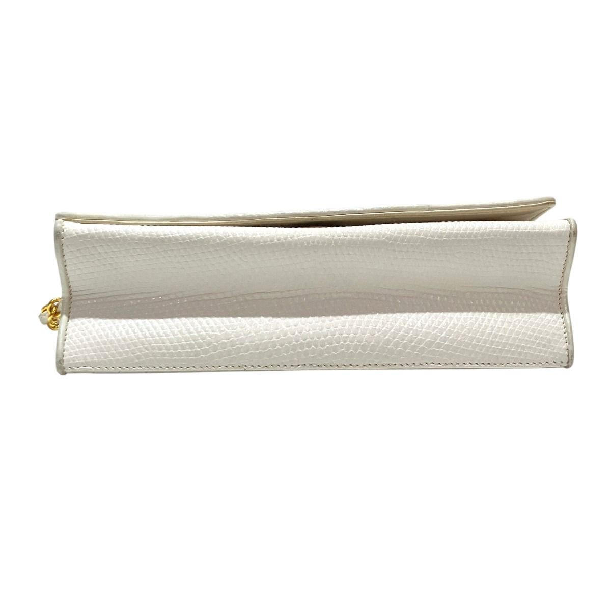Chanel Leather Shoulder Bag
