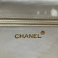Chanel Leather Shoulder Bag