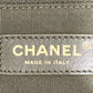 CHANEL Deauville Leather 2way Bag