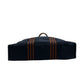 Hermes Herbag Canvas Tote Bag