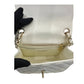 Chanel Matelasse Lambskin Shoulder Bag