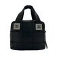 Chanel Caviar Leather Handbag