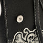 Dior Saddle Leather Shoulder Bag Limited