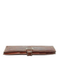 Hermes Bearn Alligator Long Wallet