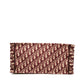 Dior Book Tote Oblique Embroidery Canvas Tote Bag