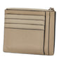 Loewe Anagram Leather Card Case