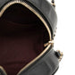 Chanel Coco Mark Matelasse Caviar Chain Shoulder Bag