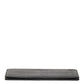Loewe Anagram Linen Leather Long Wallet