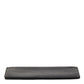 Loewe Anagram Linen Long Wallet