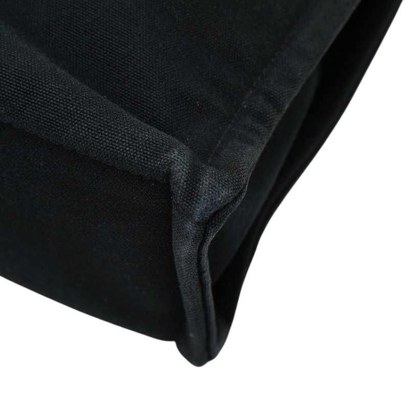 Hermes Fourre Tout MM Cotton Tote Bag