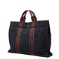 Hermes Fourre Tout MM Cotton Tote Bag