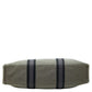 Hermes Fourre Tout MM Canvas Tote Bag