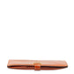 Hermes Bearn Classic Alligator Long Wallet