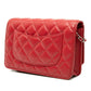 CHANEL Timeless Classic Lambskin Shoulder Bag