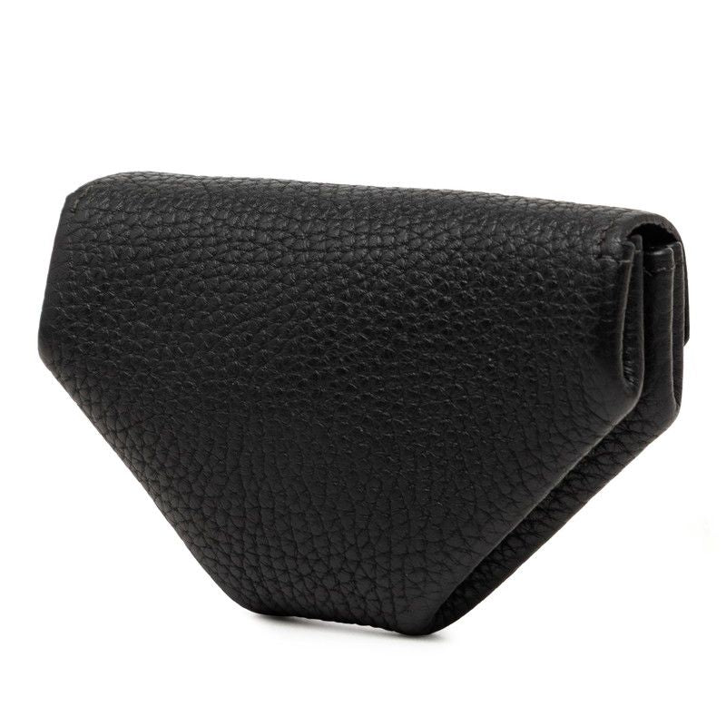 Hermes Le 24 Chevre Coin Case