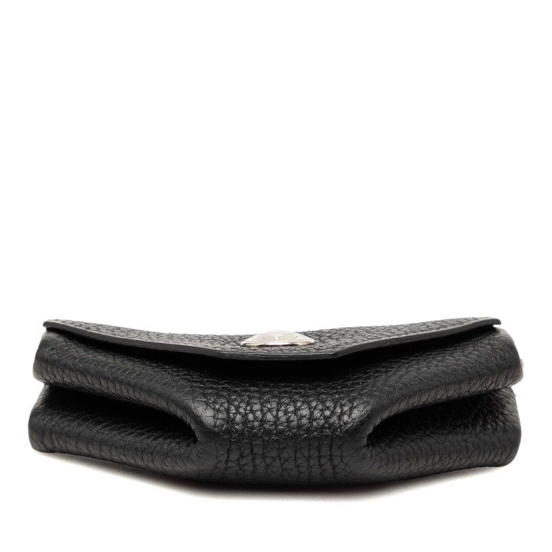 Hermes Le 24 Chevre Coin Case