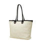 Chanel On The Road Caviar 2way Tote Bag