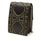 Dior Diorama Leather Chain Shoulder Bag
