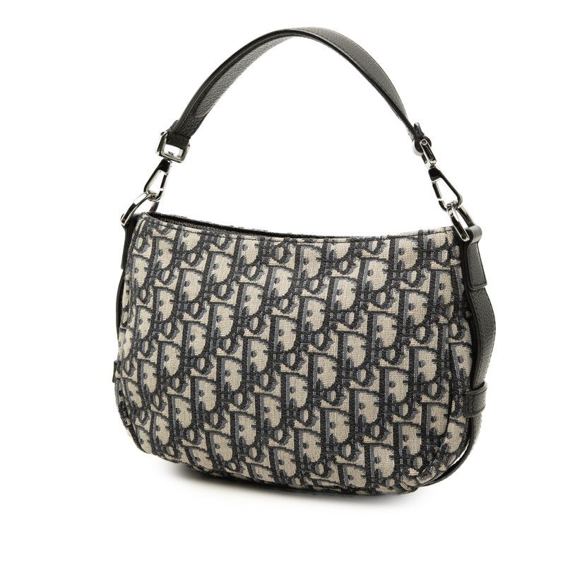 Dior Trotter Saddle 2way bag