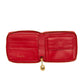 Dior Cannage Lambskin Wallet