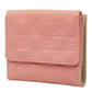 Chanel Icons Line Lambskin Wallet