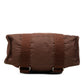 Hermes Herline Ad MM Canvas Backpack